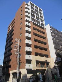 アーデンタワー神戸元町 地上13階地下1階建