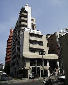 愛知県名古屋市中区栄５ 10階建 築44年3ヶ月