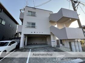 愛媛県松山市内浜町 賃貸マンション