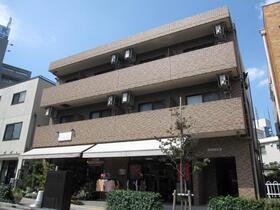 東京都日野市日野本町３ 3階建 築22年