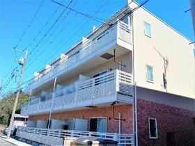 レオネクスト金明 3階建