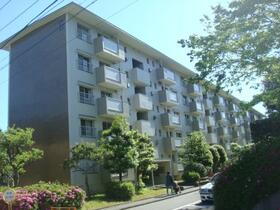 藤の木団地８号棟