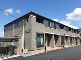 埼玉県秩父市日野田町２ 2階建 築2年7ヶ月