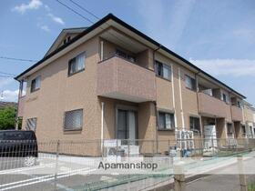 福岡県福津市津屋崎１ 2階建