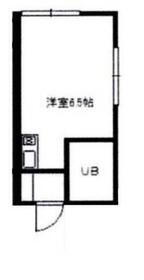 東京都練馬区豊玉上１ 新江古田駅 ワンルーム マンション 賃貸物件詳細