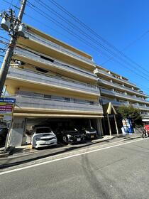 大阪府守口市西郷通４ 賃貸マンション