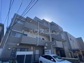 グランドール横前