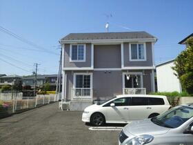 宮城県塩竈市向ケ丘 賃貸アパート