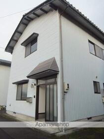 福井県福井市上北野２ 賃貸一戸建て