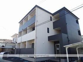 宮城県仙台市若林区六丁の目南町 賃貸アパート