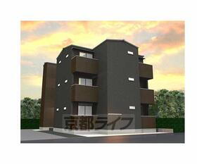 京都府京都市下京区中堂寺薮ノ内町 3階建 