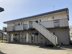 新潟県柏崎市田塚３ 賃貸アパート