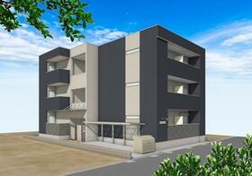 大阪府守口市緑町 築1年未満 3階建