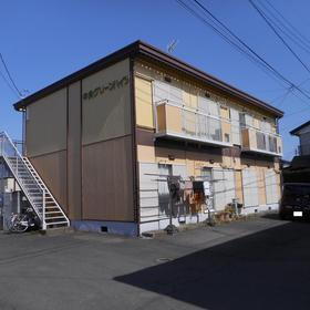 茨城県土浦市神立中央２ 2階建