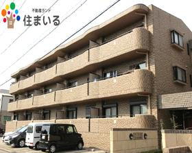 愛知県名古屋市天白区島田２ 3階建 築21年2ヶ月