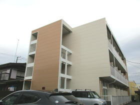 神奈川県厚木市水引１ 3階建 築19年11ヶ月