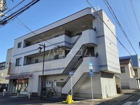 愛知県名古屋市南区西又兵ヱ町３ 3階建 築29年9ヶ月