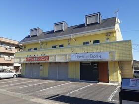 茨城県日立市川尻町６ 賃貸アパート