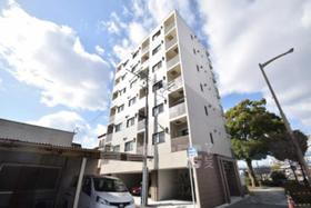 愛知県名古屋市西区幅下１ 7階建 築8年5ヶ月