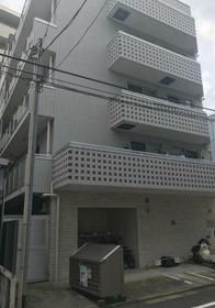 東京都目黒区中根２ 5階建 築11年4ヶ月