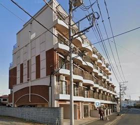 神奈川県相模原市南区大野台３ 4階建 築54年5ヶ月