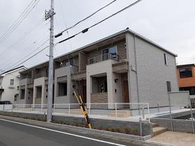 愛知県知多郡東浦町大字石浜字中央 2階建 築1年11ヶ月