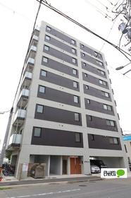 愛知県名古屋市中区平和２ 9階建 築4年5ヶ月