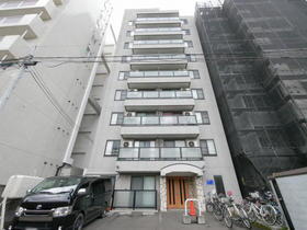 北海道札幌市中央区南十三条西１ 10階建 築20年4ヶ月