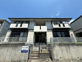 兵庫県神戸市垂水区本多聞２ 2階建 築29年10ヶ月