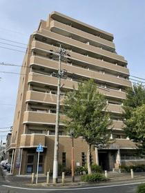 愛知県名古屋市北区大杉２ 9階建 築22年3ヶ月