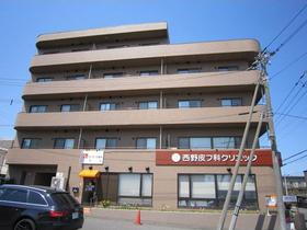 北海道札幌市西区西野一条７ 5階建 築30年2ヶ月