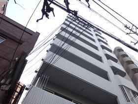 東京都杉並区梅里１ 9階建 築36年10ヶ月