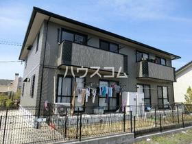 愛知県名古屋市守山区鼓が丘２ 2階建 築23年5ヶ月
