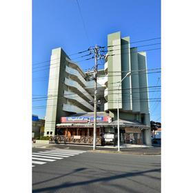 東京都八王子市北野町 6階建 築37年3ヶ月