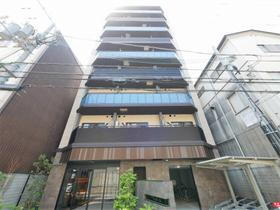 Ｎ’ｓマンション港 9階建