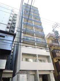 東京都八王子市南町 10階建 築7年3ヶ月