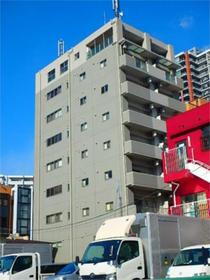 神奈川県相模原市中央区相模原３ 9階建 築18年5ヶ月
