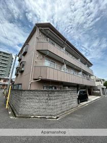 大阪府堺市北区中百舌鳥町３ 3階建 築32年4ヶ月