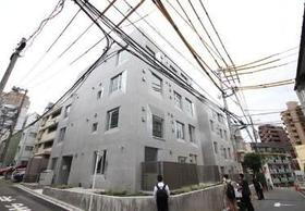 東京都文京区白山２ 地上4階地下1階建 築3年7ヶ月