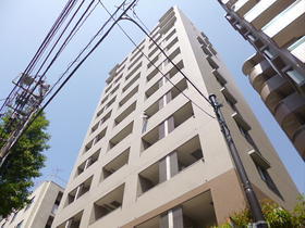 プライマル笹塚 12階建