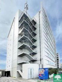 東京都目黒区柿の木坂２ 地上9階地下1階建 築17年5ヶ月