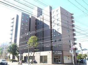 北海道札幌市中央区北二条西２５ 10階建 築34年8ヶ月