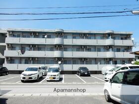 岡山県岡山市北区青江４ 3階建
