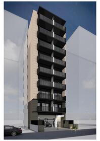 ＭＯＤＥＲＮ　ＰＡＬＡＺＺＯ　六本松ｎｏｂｌｅｓｓｅ