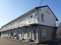 愛知県豊川市牛久保町城跡 2階建 築30年9ヶ月