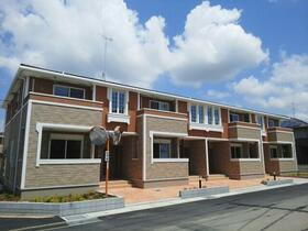 茨城県つくばみらい市谷井田 賃貸アパート