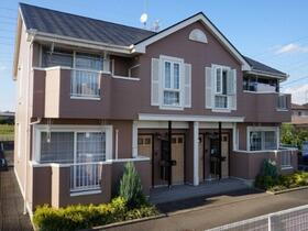 群馬県太田市鳥山上町 2階建