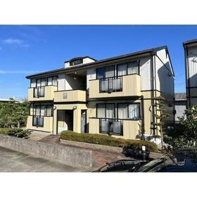サンビレッジ築捨　Ｄ 2階建