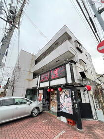 グリーンウッド