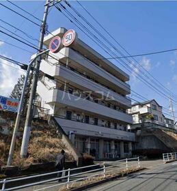 東京都八王子市片倉町 賃貸マンション